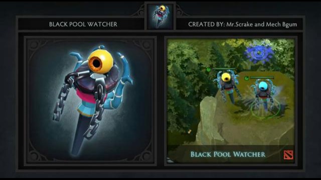 Dota 2 Top 5 Workshop – Week 27