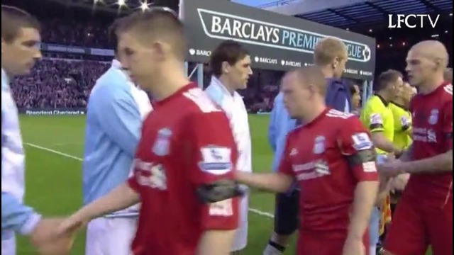 Liverpool FC. Jon Flanagan road to the armband