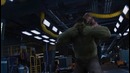 Кто победит в Фильме? Халк VS Тор