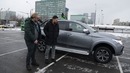 Большой тест-драйв. Fiat Fullback. Итальянский L200