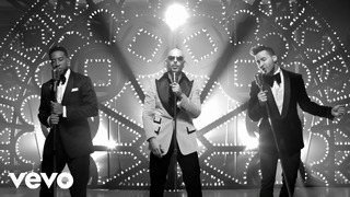 Pitbull – Quiero Saber Feat. Prince Royce & Ludacris (Official Video 2018!)