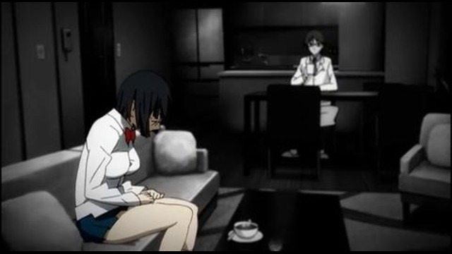 Durarara!! – Immerse