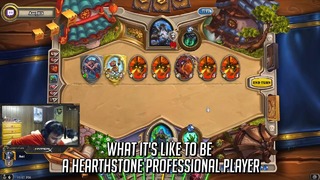 Funny And Lucky Moments – Hearthstone – Ep. 396