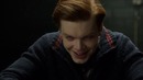 Дебют юного Джокера в сериале Готэм