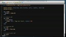 Научись Rails- фильтры в контроллерах (эпизод 15)