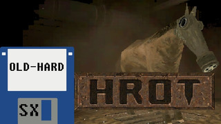 HROT – краткий обзор (Old-Hard SX)