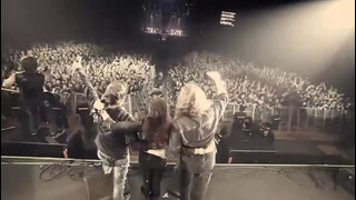Amaranthe – Loud Park (Live in Tokyo)