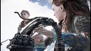 Прохождение Horizon Zero Dawn – Часть 4: Инициация