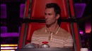 The Voice 2015 – Jordan Smith: “Chandelier