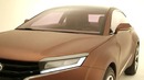 Lada X-Ray Concept официальное видео
