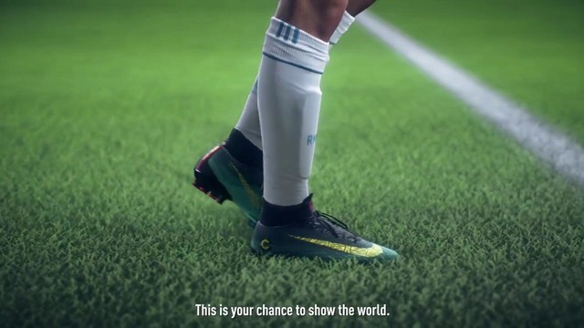 FIFA 19 – Official Reveal Trailer with UEFA Champions League