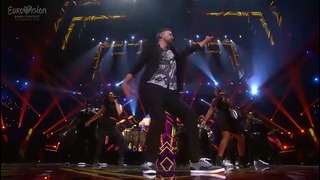 Justin Timberlake – Can’t Stop The Feeling! (Eurovision Song Contest 2016)