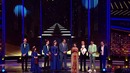 Узбек оиласи Хиндистонда Dil hai Hindustani шоусида мувафокият козонди