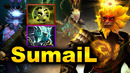 SumaiL Monkey King vs Arteezy Silencer Mason Weaver – 7.58 HIGH MMR NA DOTA 2