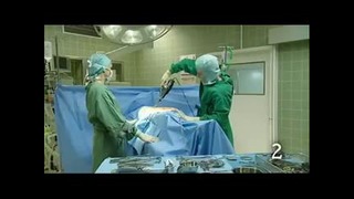 10 вещей которые не стоит делать хирургу.:D