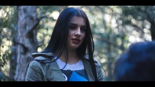 Лучшие друзья(очень трогательное видео)