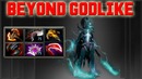 Dota 2 phantom assassin beyond godlike! (20.01.2019)