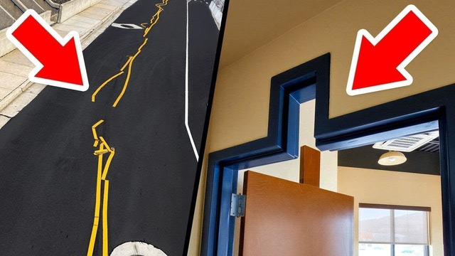 Люди, Которые Не Справились С Одной Работой. Часть 7