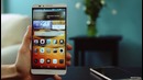 Обзор Huawei Ascend Mate7 от Rozetka