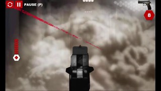 Видео-Обзор – Stick Squad 3 – Modern Shooter