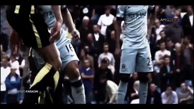 The Best of Football – Emotions 2015