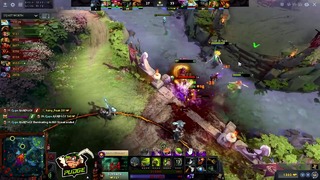 Qupe pudge god – perfect timing hook ¦ pudge offical