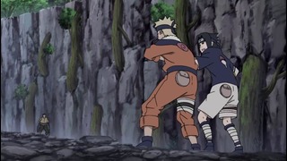 Naruto Shippuuden – 194 Серия (480p)