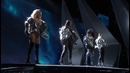 Fifth Harmony – Angel / Down (Live From The 2017 MTV VMAs) ft. Gucci Mane