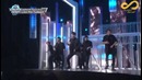 Infinite- закулисье mcountdown