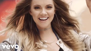 Danielle Bradbery – Sway (Official Music Video)