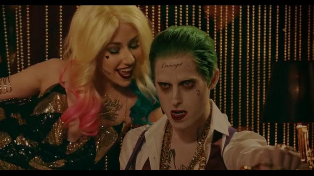 Suicide Squad Parody by The Hillywood Show