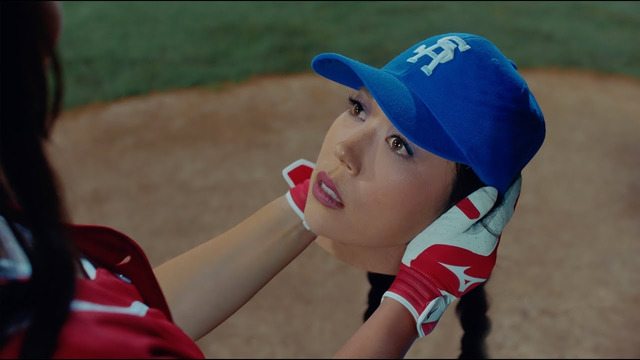 SASAMI – Slugger (Official Video)
