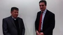 Interview of Mr. Oriol