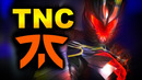Tnc vs fnatic – sea super match – one esports dota 2