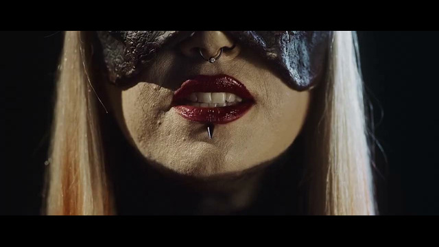 W.E.B. – Dark Web (Official Video 2021)