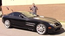 Doug DeMuro. Mercedes SLR – забытый суперкар за $500 000