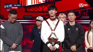 Hit The Stage Ep. 9 | 160921