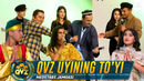 QVZ 2022 | Medstars jamoasi – QVZ uyining to’yi