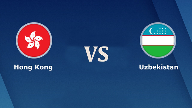 Гонконг – Узбекистан | Азиатские игры | Группа С | Полный матч