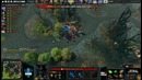 DOTA2: ESL One Manila 2016: Fnatic vs EHOME Game 1 (Groupstage, Group B)