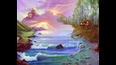 Mehdi – One Childs Prayer (Jim Warren: Painted Worlds No2)