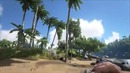ARK: Survival Evolved Announcement Trailer