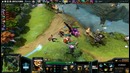 DOTA2: ESL One Franfurt: Alliance vs Vega (Group A, Game 2)