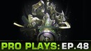 Dota 2 Top 5 Pro Plays Weekly – Ep. 48 (The Kuala Lumpur Major)