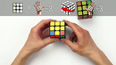 Как собрать кубик рубика 3х3 простой способ 3 часть