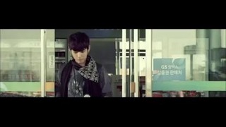 C-CLOWN-Far away..Young love MV