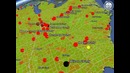 Carbon dioxide emissions map released on Google Earth