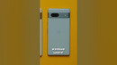 Главная беда Pixel 7a