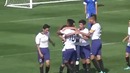 Uzbekistonlik Ronaldo goli
