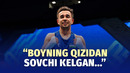 Hokimning qizi, Olimpiyada yutilgan pullar va nohaqliklar – Hasanboy Dustmatov bilan suhbat